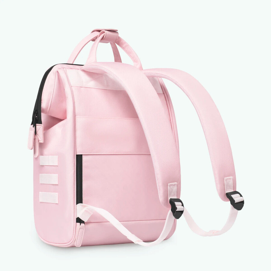 mochila aventurera mediana ouidah