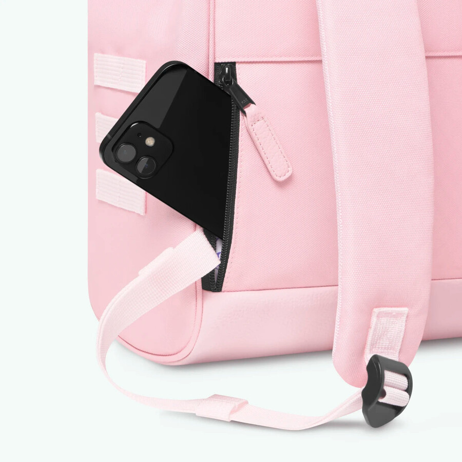 mochila aventurera mediana ouidah