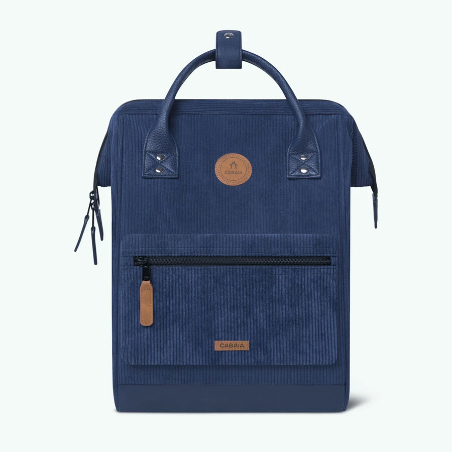 mochila aventurera mediana indianápolis