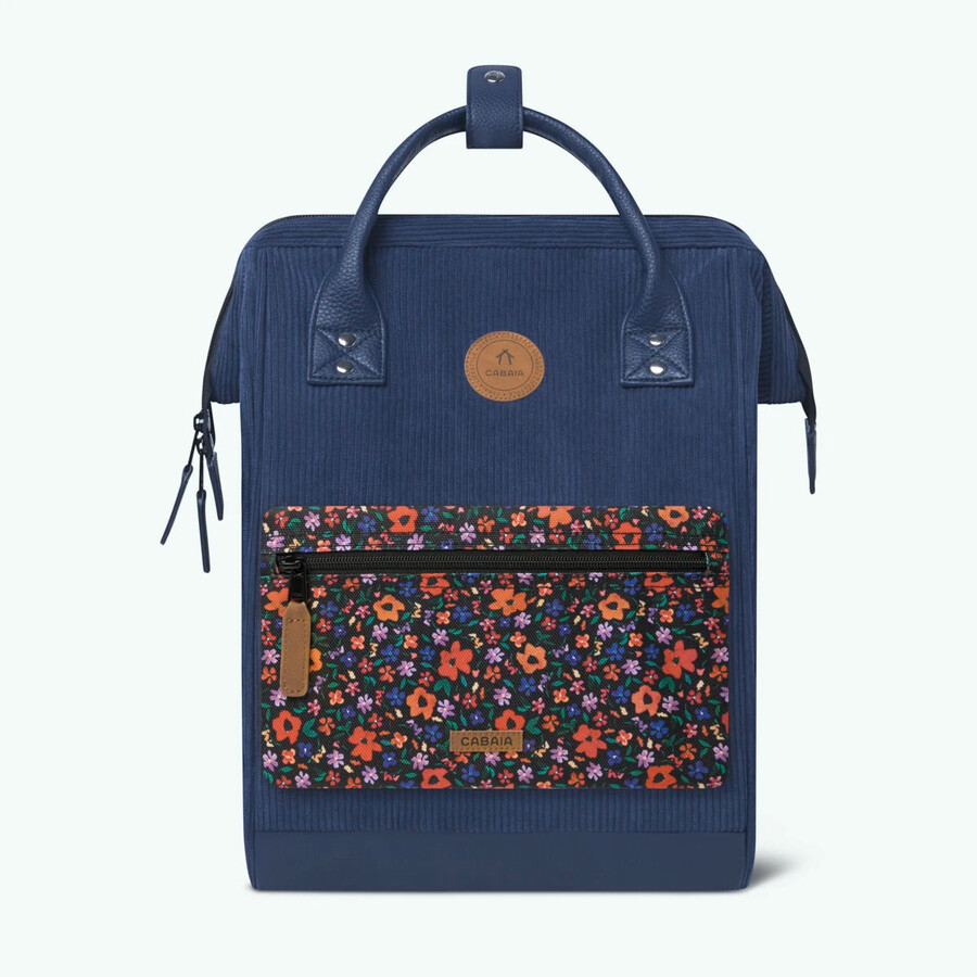 mochila aventurera mediana indianápolis