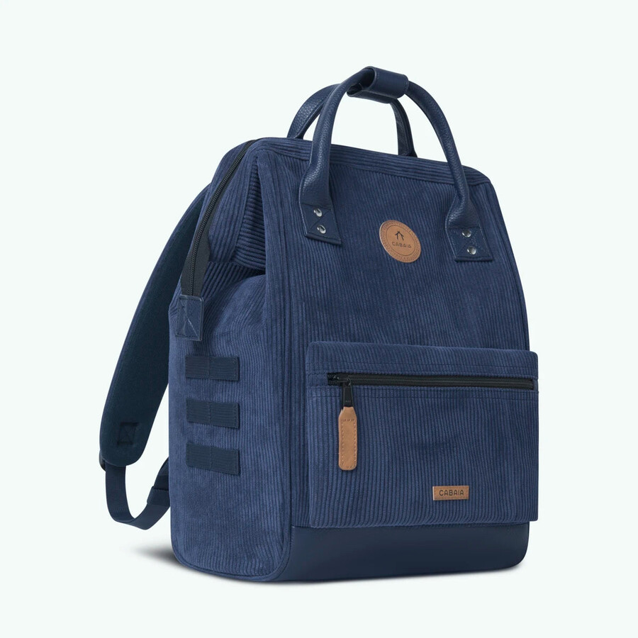 mochila aventurera mediana indianápolis