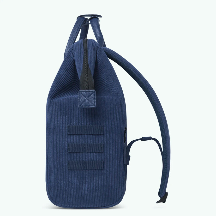 mochila aventurera mediana indianápolis