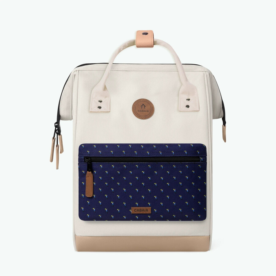 mochila aventurera mediana cap town