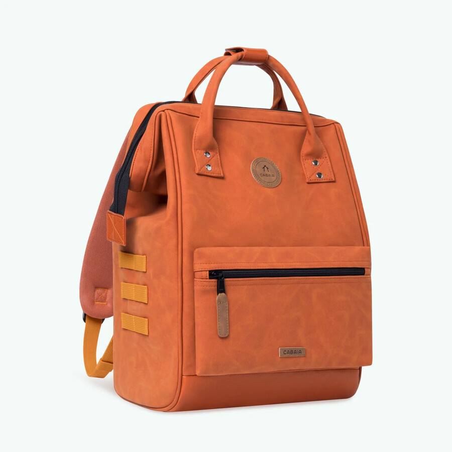 mochila aventurera mediana tanta