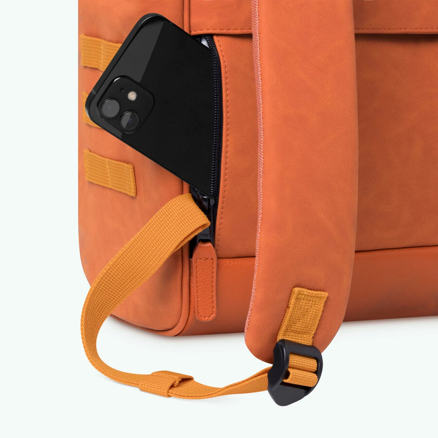 mochila aventurera mediana tanta