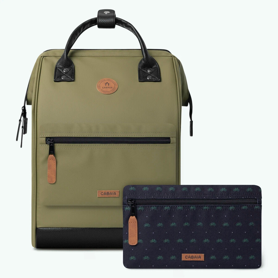 mochila aventurera mediana grenoble