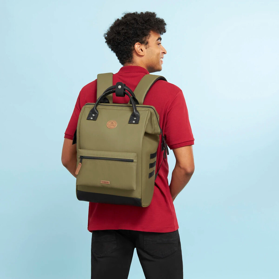 mochila aventurera mediana grenoble