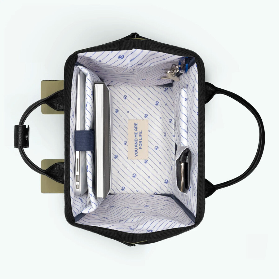 mochila aventurera mediana grenoble