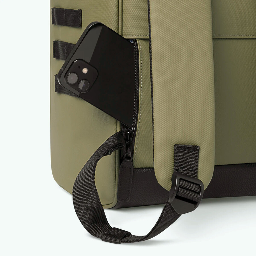 mochila aventurera mediana grenoble