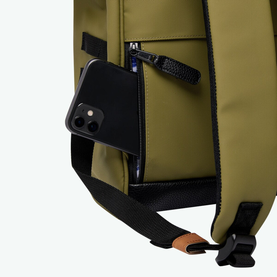 mochila aventurera mediana grenoble