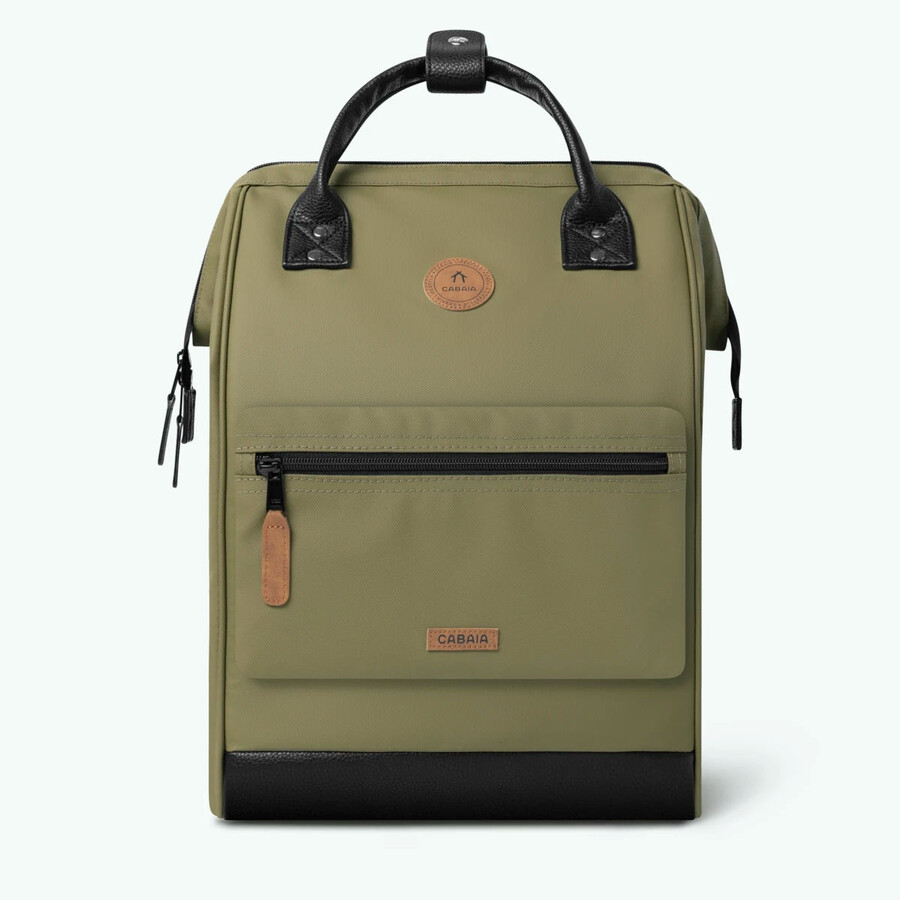 mochila aventurera mediana grenoble