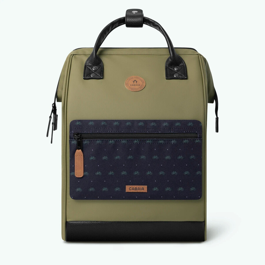 mochila aventurera mediana grenoble
