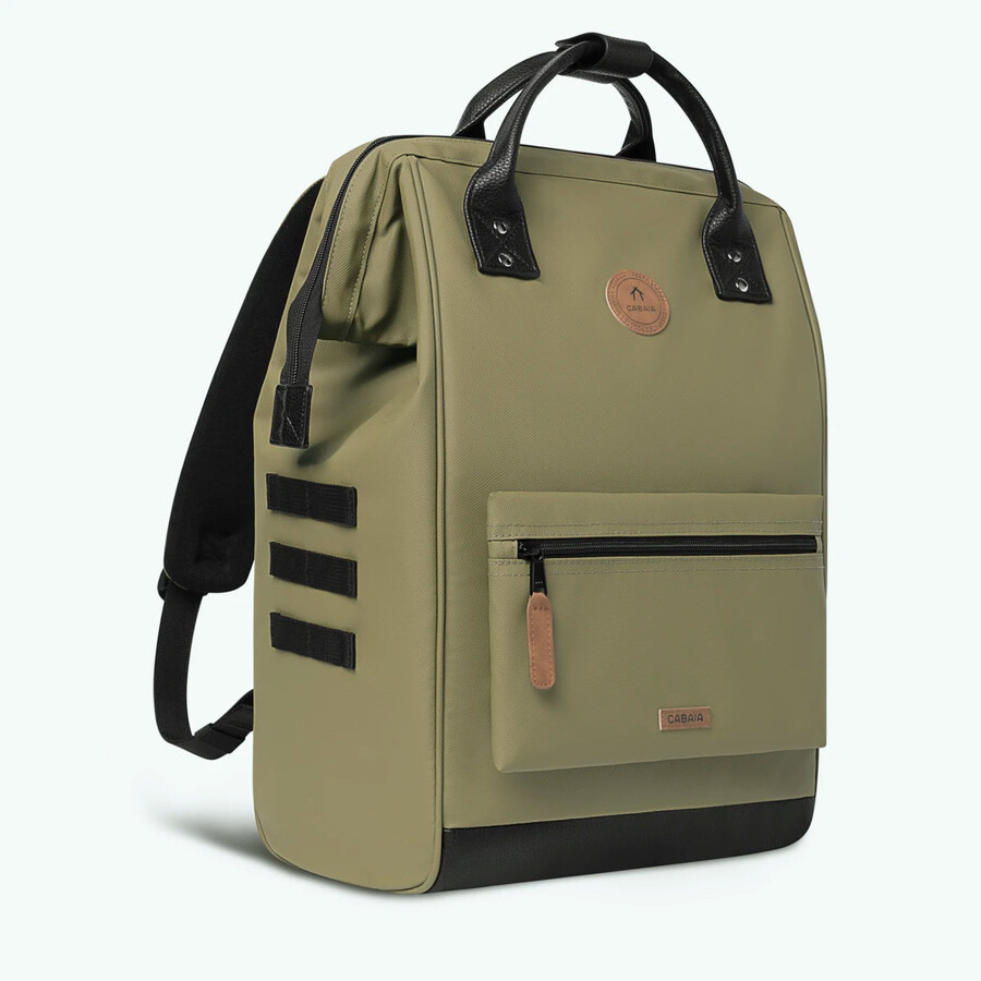 mochila aventurera mediana grenoble
