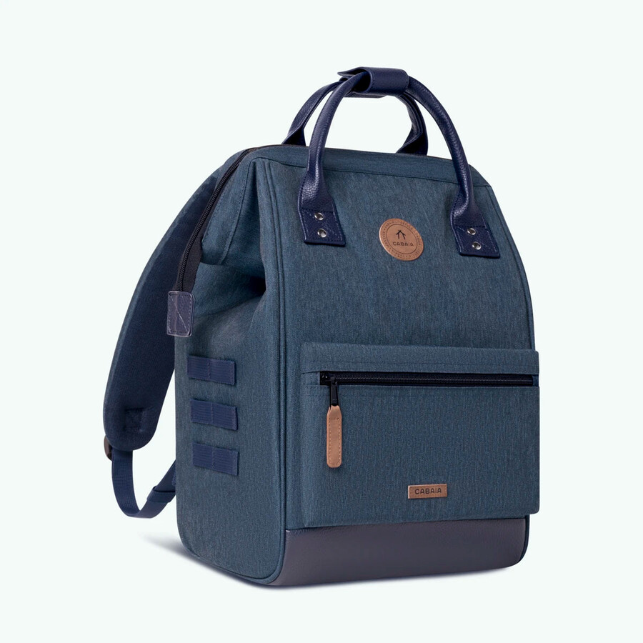 mochila aventurera mediana puerto antonio