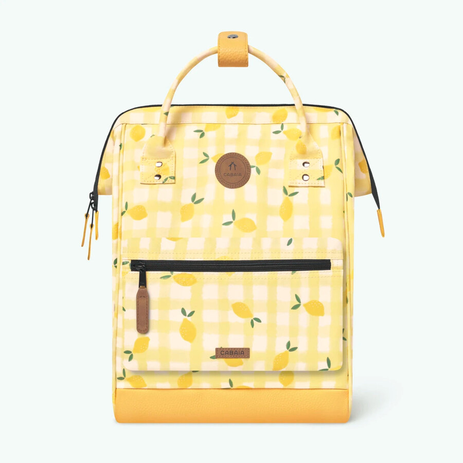 mochila aventurera mediana faro isotherm