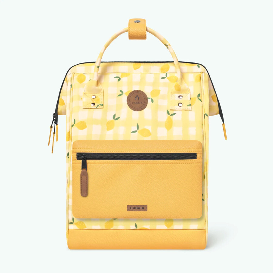 mochila aventurera mediana faro isotherm