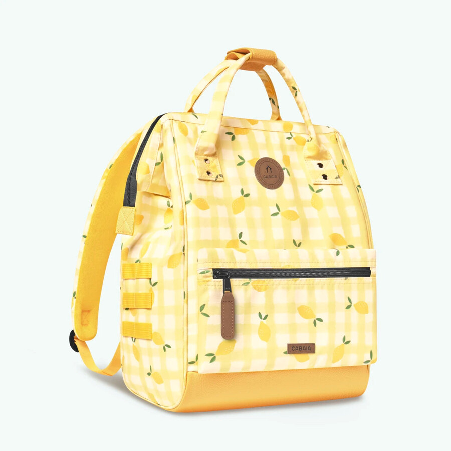 mochila aventurera mediana faro isotherm
