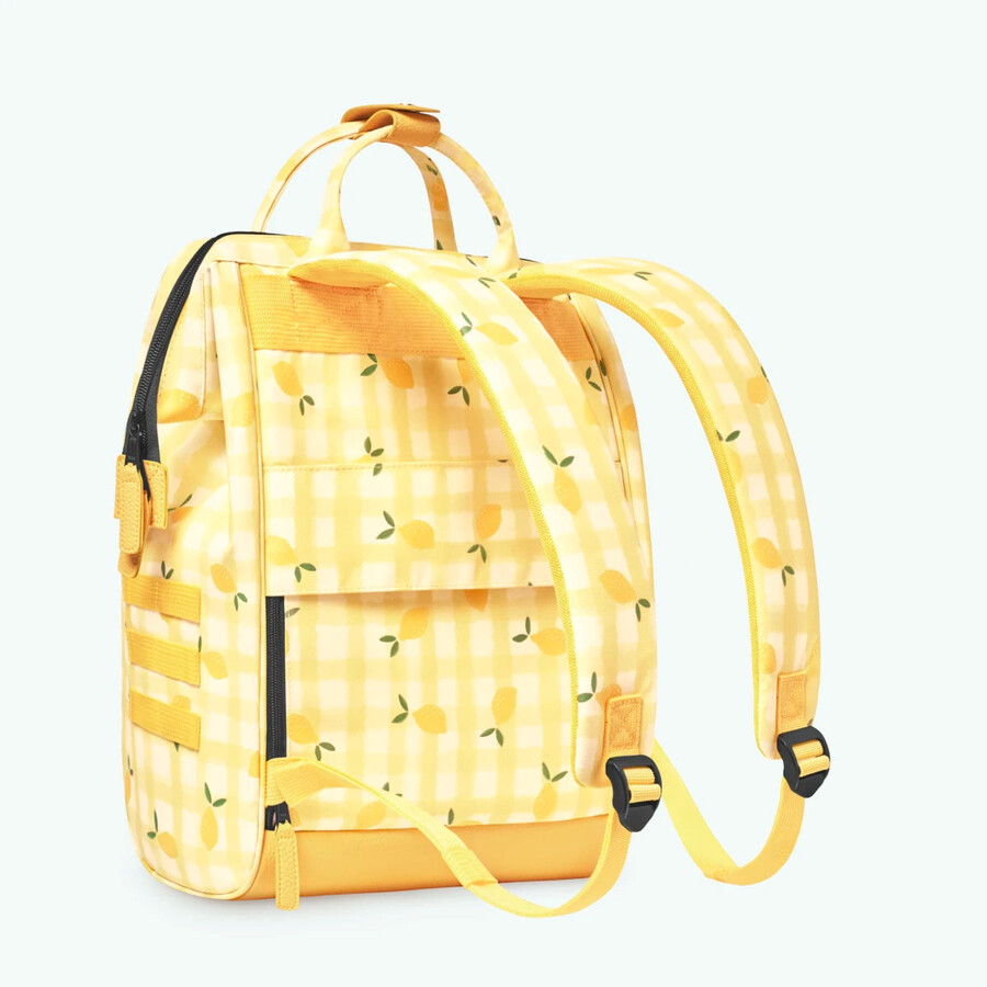 mochila aventurera mediana faro isotherm