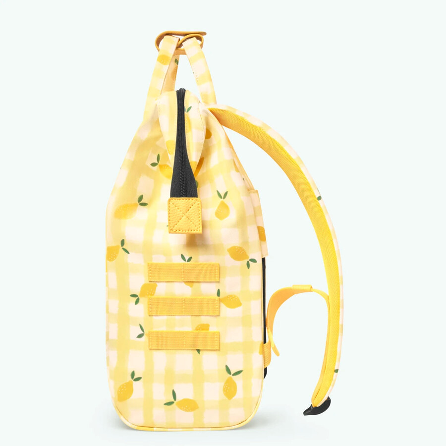 mochila aventurera mediana faro isotherm