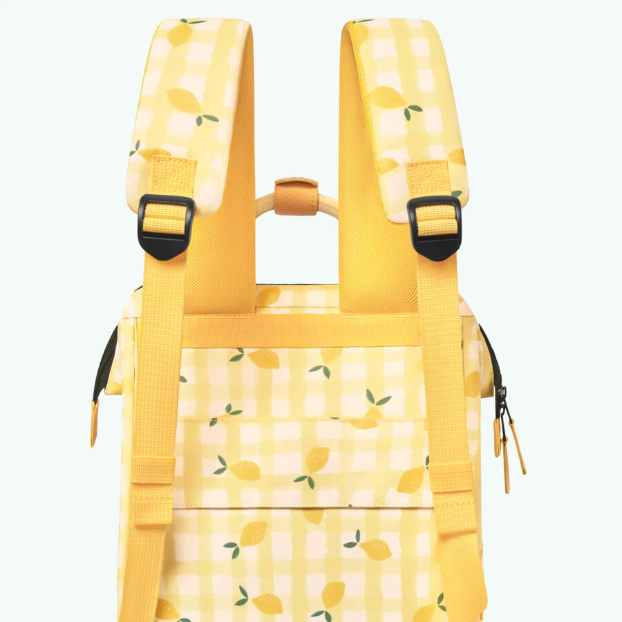 mochila aventurera mediana faro isotherm