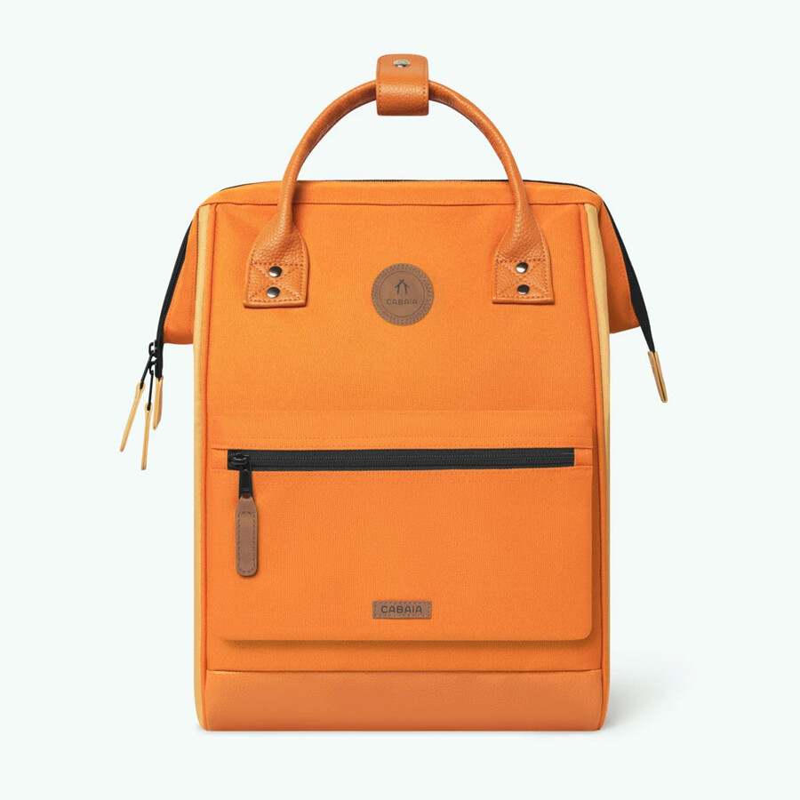 mochila aventurera mediana grasse