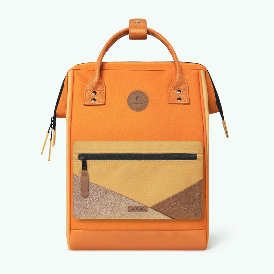mochila aventurera mediana grasse