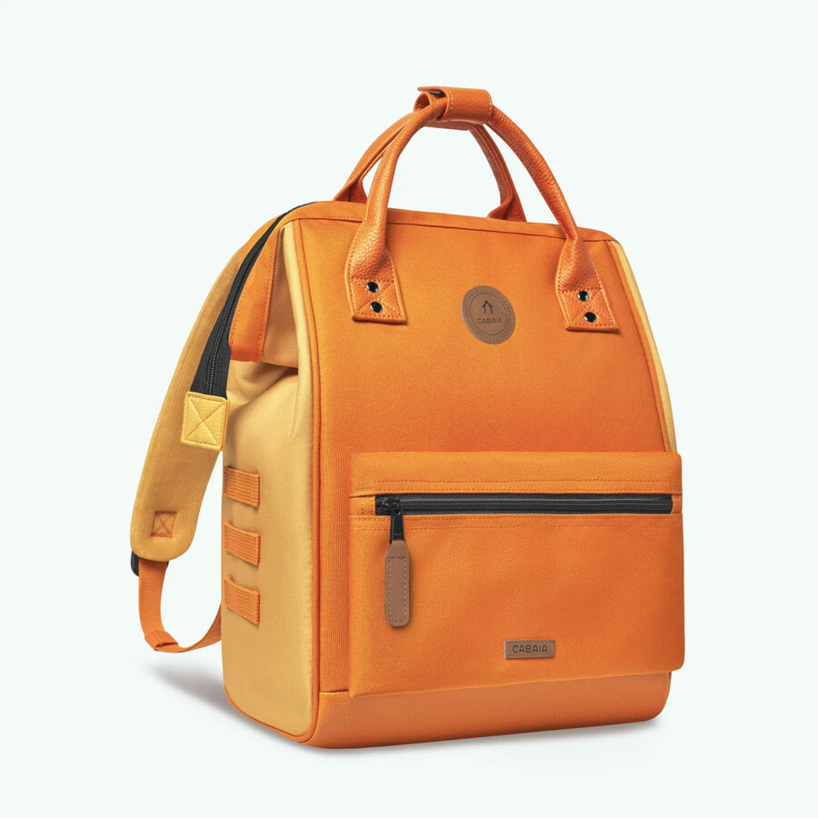 mochila aventurera mediana grasse