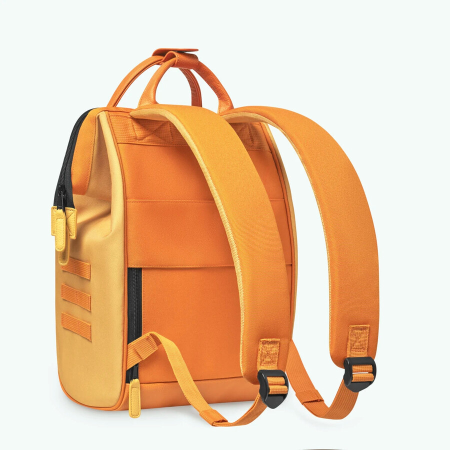 mochila aventurera mediana grasse