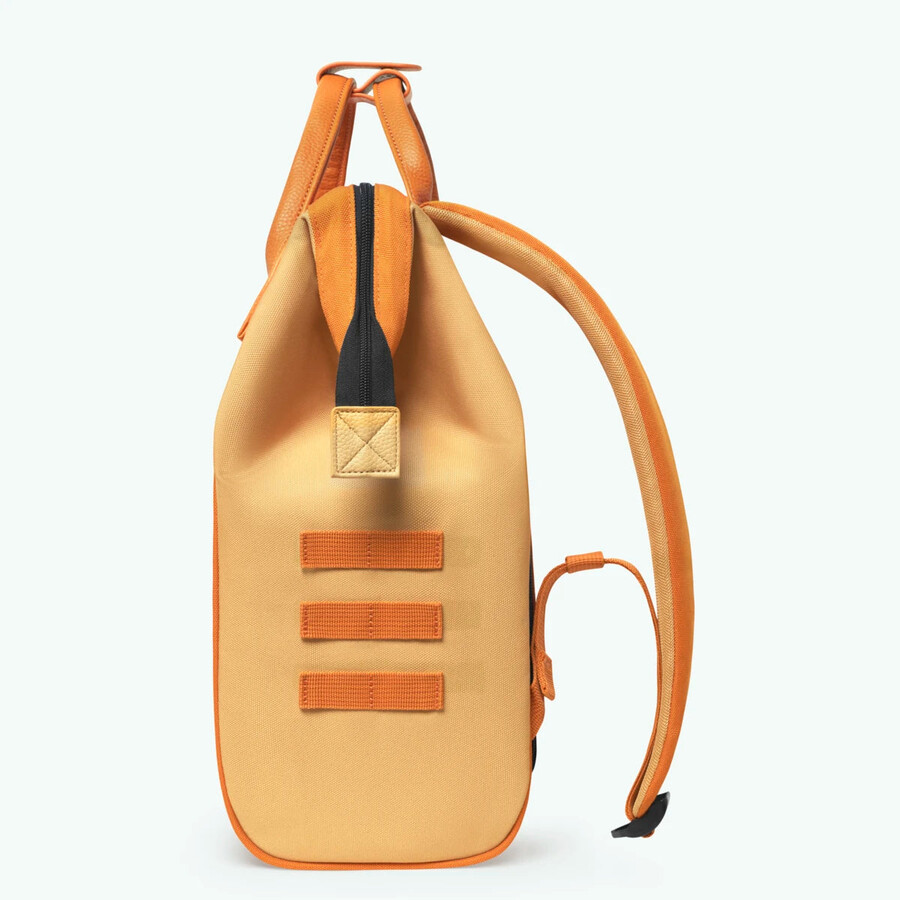 mochila aventurera mediana grasse