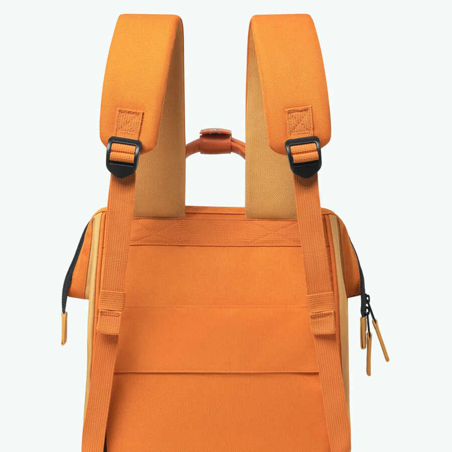 mochila aventurera mediana grasse