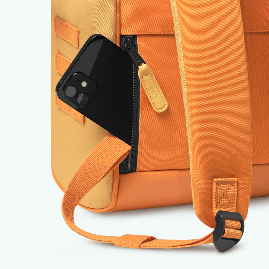 mochila aventurera mediana grasse
