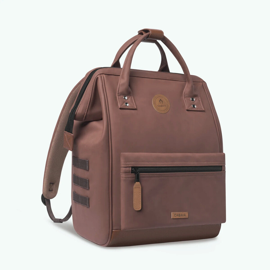 mochila aventurera mediana carcassonne