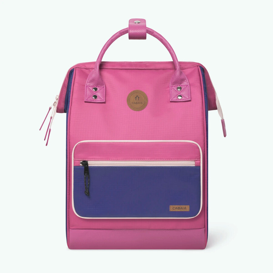 mochila aventurera mediana braga