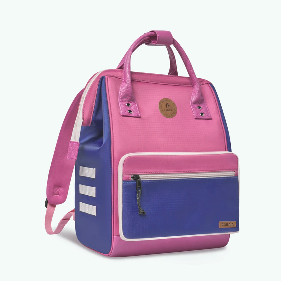 mochila aventurera mediana braga