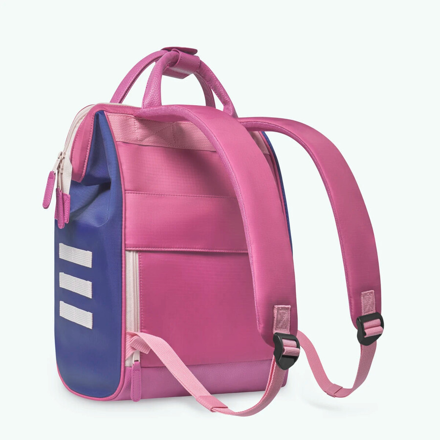 mochila aventurera mediana braga