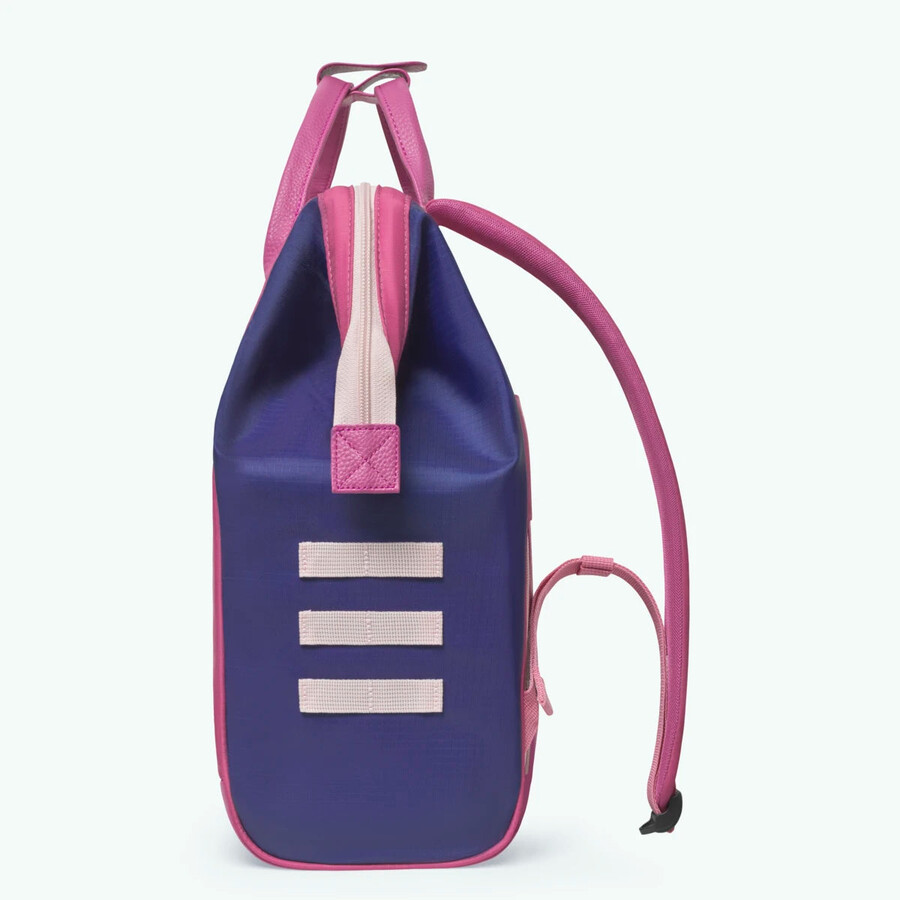 mochila aventurera mediana braga