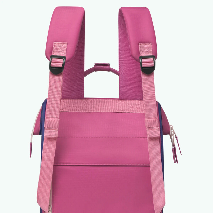 mochila aventurera mediana braga