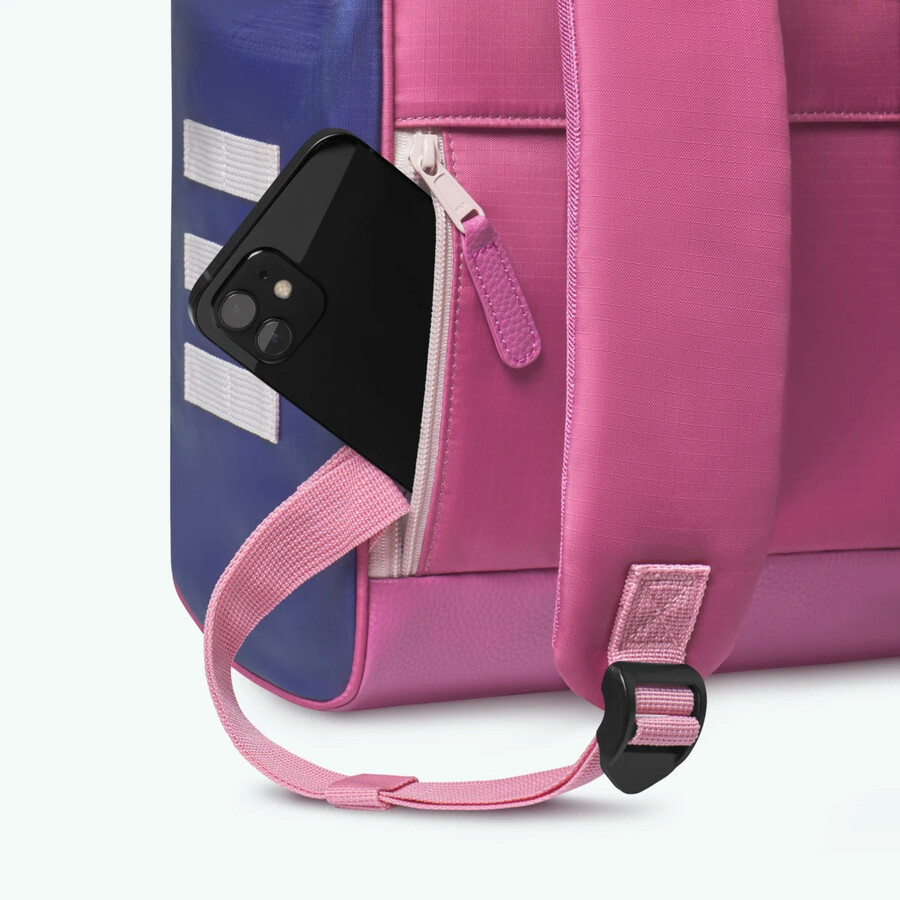 mochila aventurera mediana braga