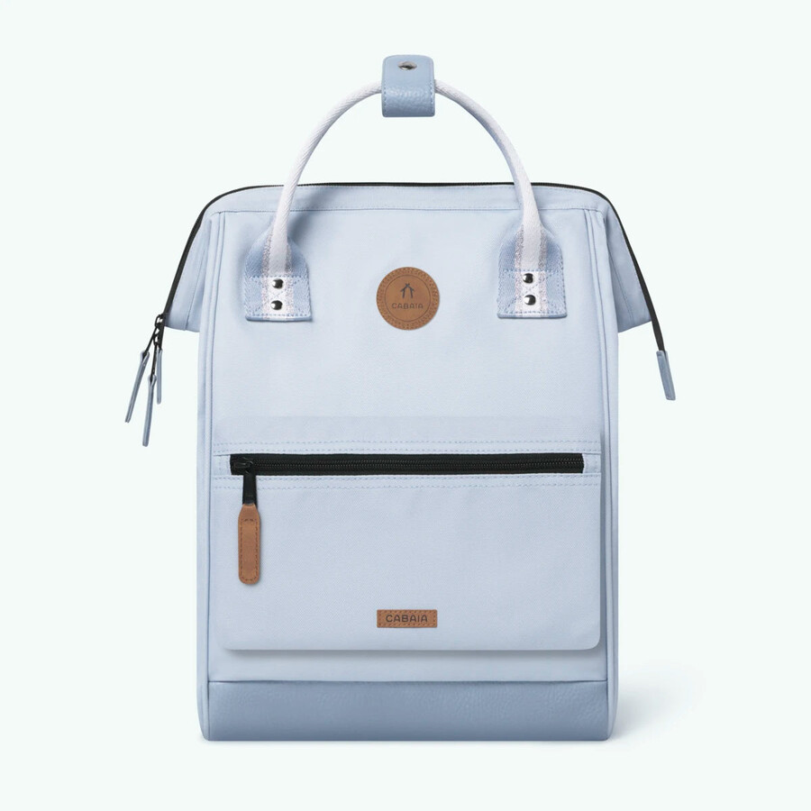 mochila aventurera mediana paros