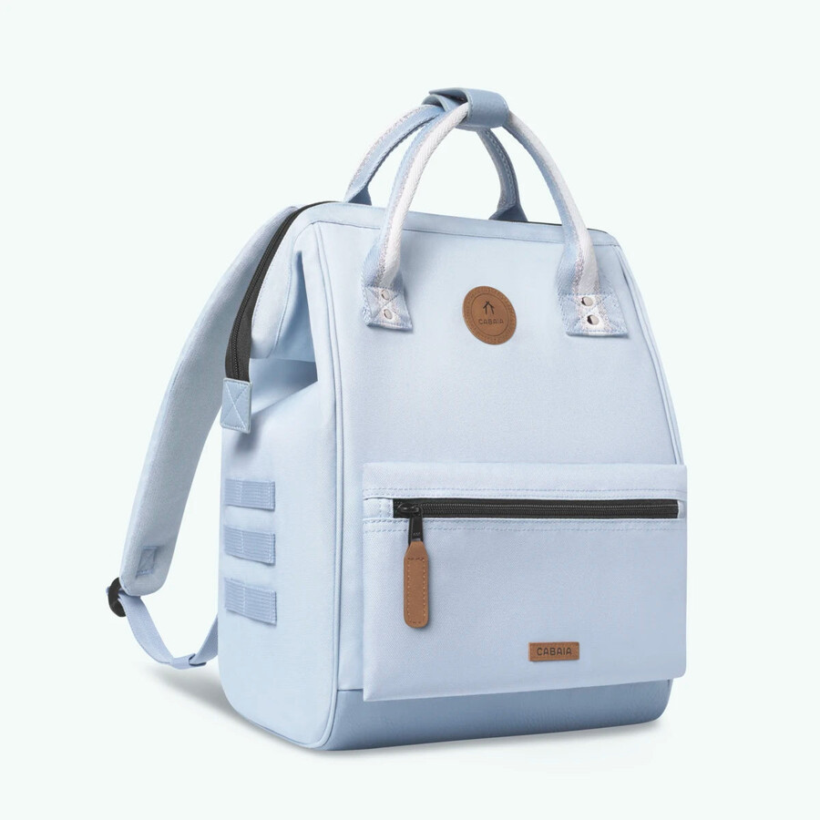 mochila aventurera mediana paros