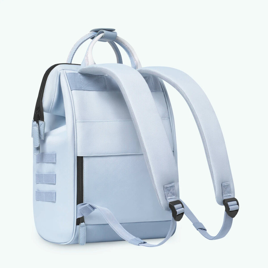 mochila aventurera mediana paros
