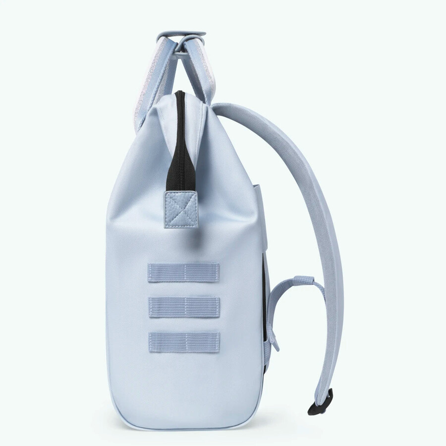 mochila aventurera mediana paros
