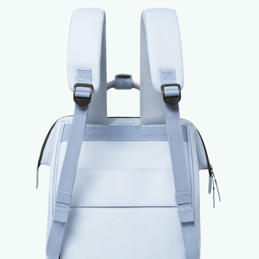 mochila aventurera mediana paros