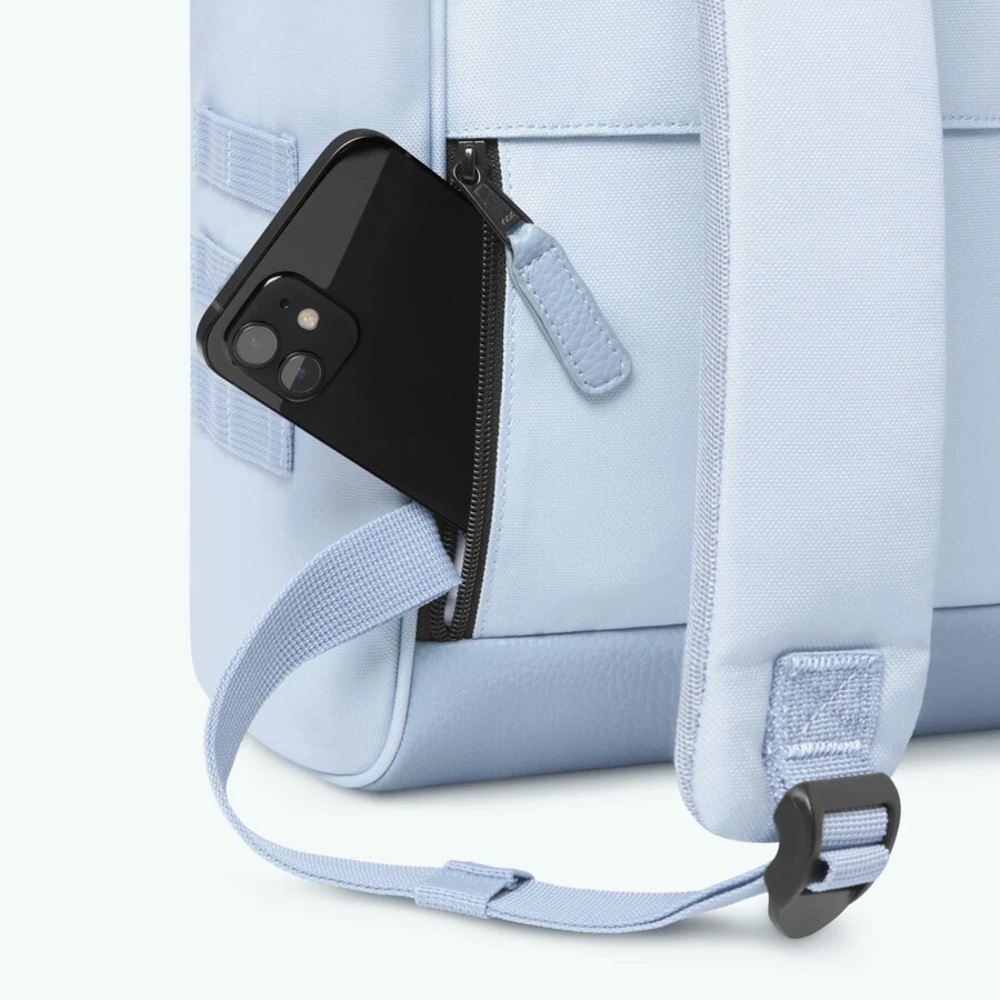 mochila aventurera mediana paros