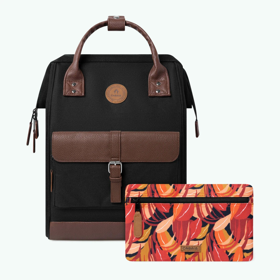 mochila aventurera mediana managua