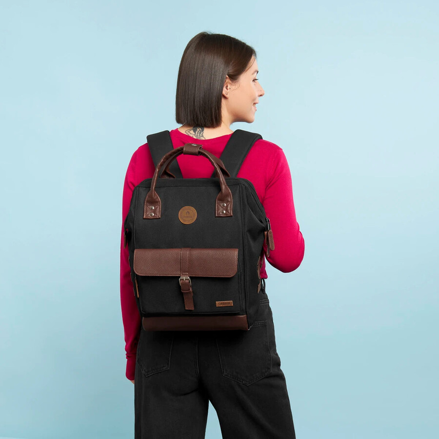 mochila aventurera mediana managua