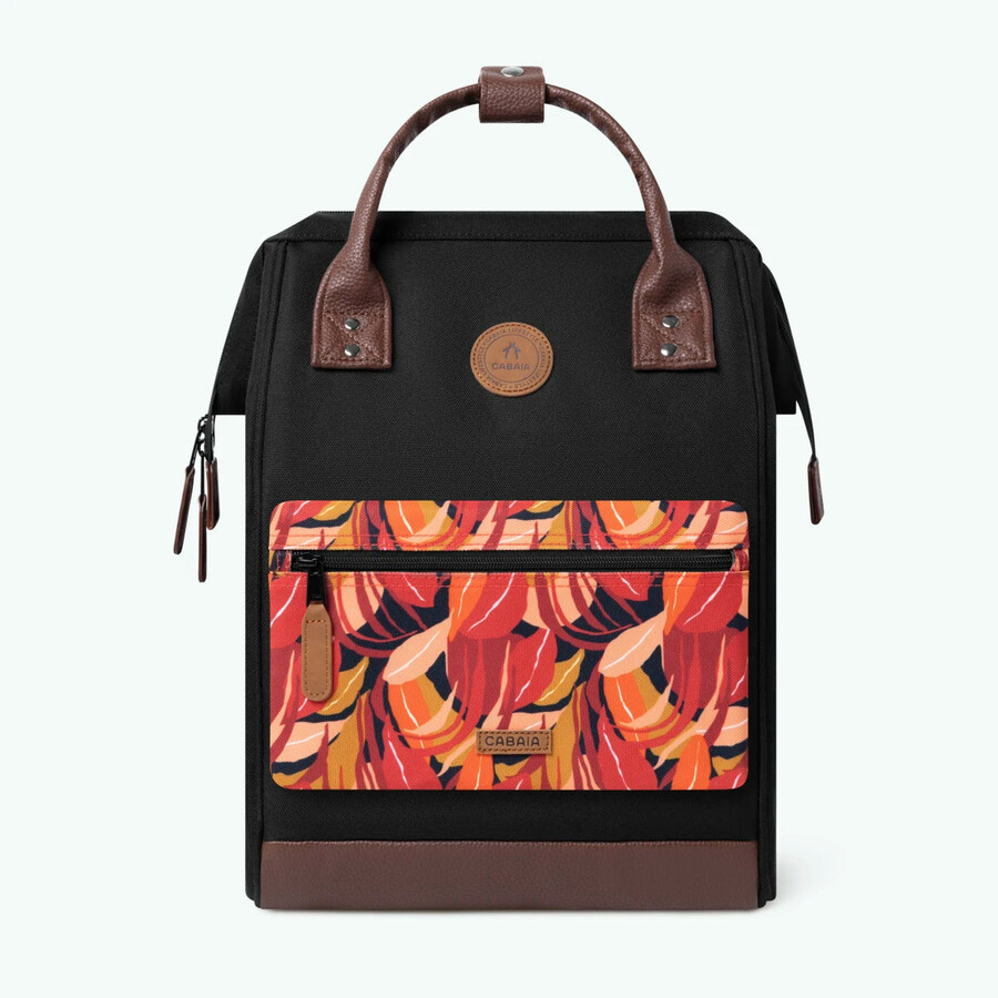 mochila aventurera mediana managua