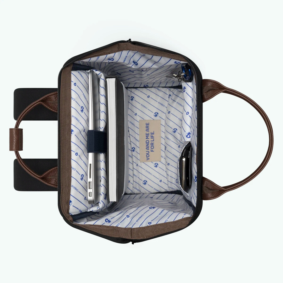 mochila aventurera mediana managua