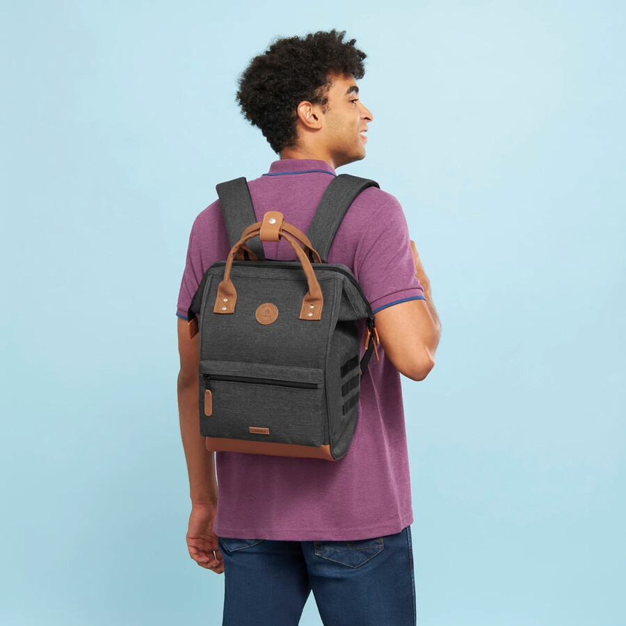 mochila aventurera mediana londres
