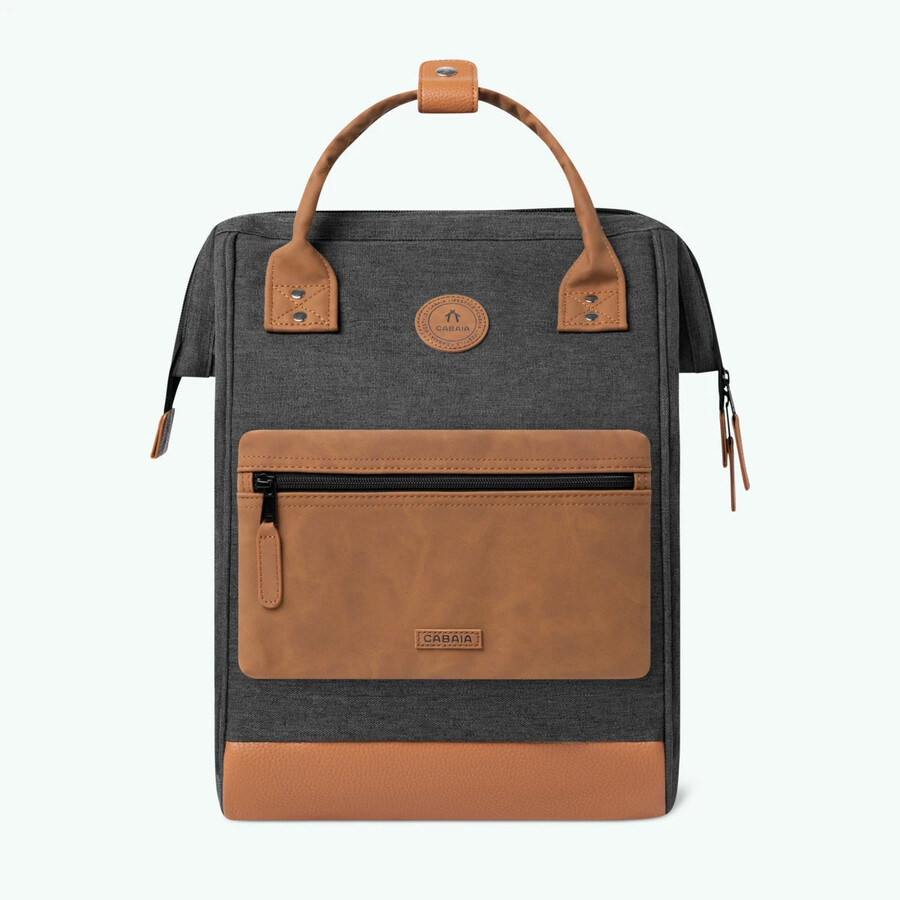 mochila aventurera mediana londres